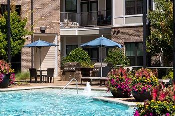 The Juncture Apartments, 910 Deerfield Crossing Dr, Alpharetta, Ga 