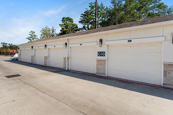 Detached garages - Everlee