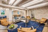 1-bedroom apartment at Hayes House Apartments in Nashville