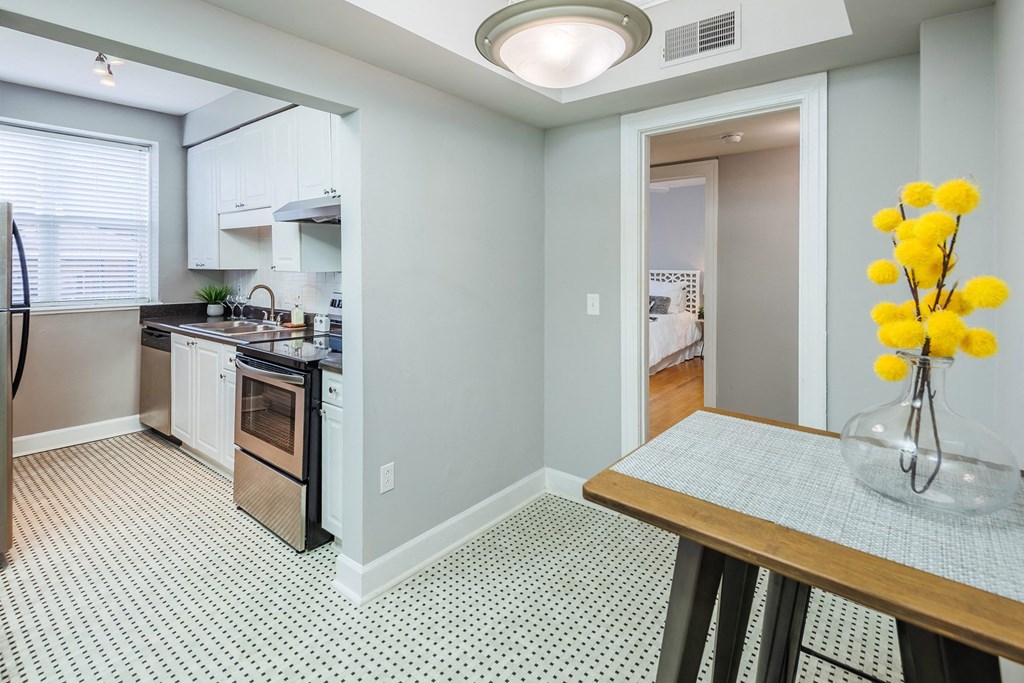 Hayes House stainless steel sink