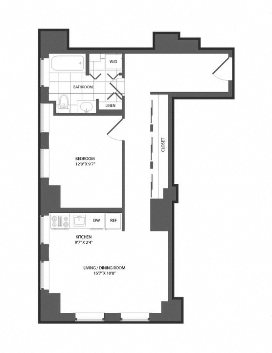 K - The Republic - 2D