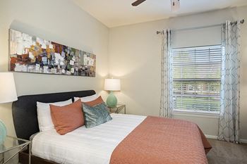 The Fairways at Corbin Park large windows