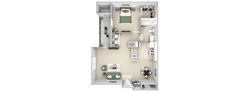 Versant Place Apartments