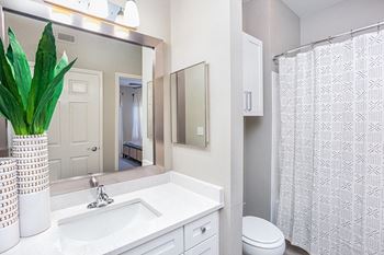 Lexington Farms quartz countertop