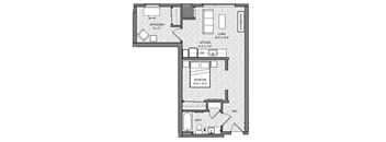 One Bedroom