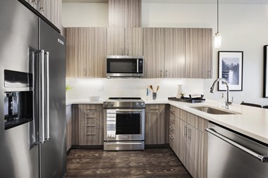 4055 Inca Street Studio-3 Beds Apartment for Rent - Photo Gallery 2