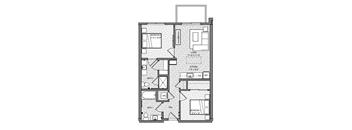 Two Bedroom
