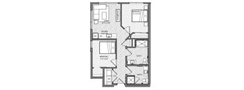 Two Bedroom