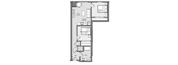 Two Bedroom