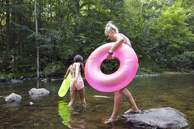 Near By activities