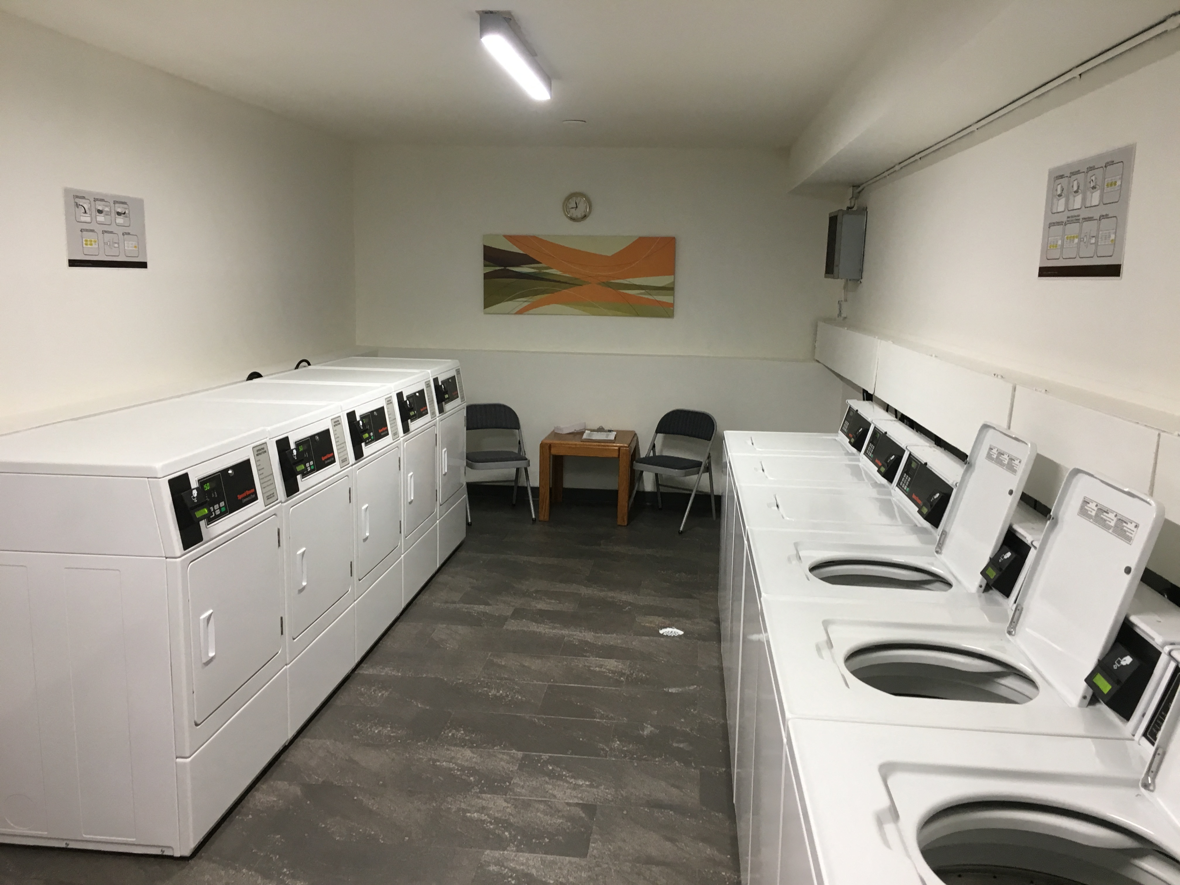 2 bedroom apartment - Guildford Gardens - B, Surrey - unit 319 3