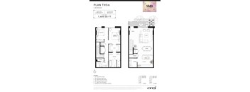 3 bed 3 bath B at SMB Hollywood Apartments, Apartments, Los Angeles, CA