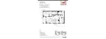 2 bed 2 bath H at SMB Hollywood Apartments, Los Angeles, CA, 90038