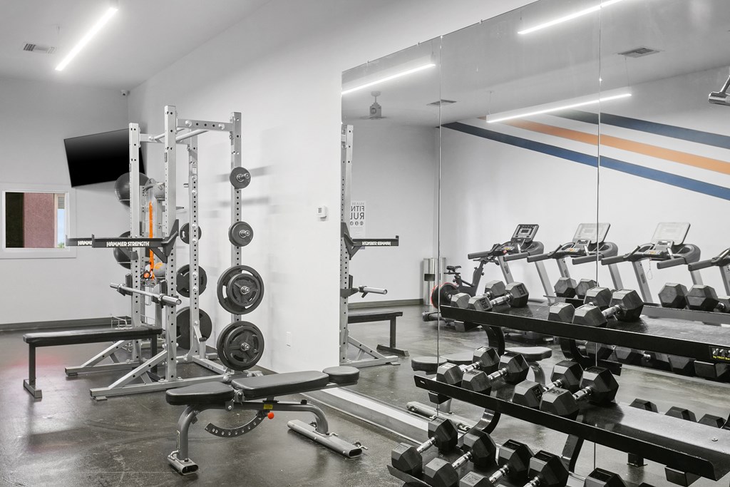 the gym at the collective venues old oak events (0)