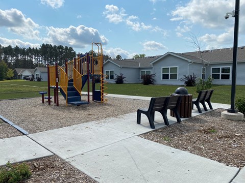 Playground