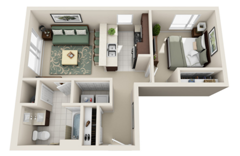 The Charleston Port Orchard