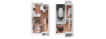 A diagram shows a car's interior layout with a focus on the driver's side.