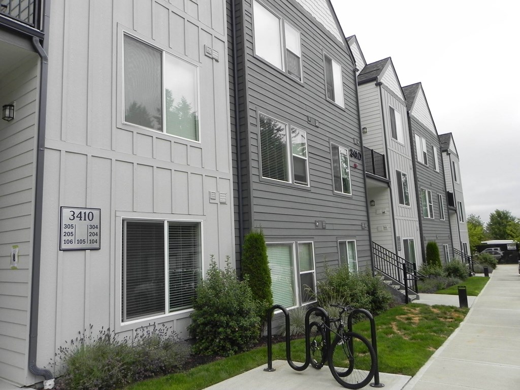 The Charleston Port Orchard