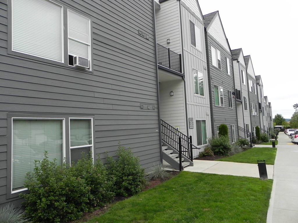 The Charleston Port Orchard