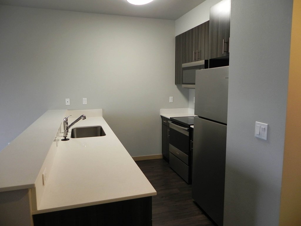 The Charleston Port Orchard