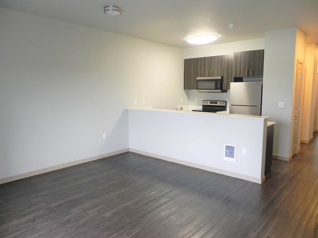 The Charleston Port Orchard