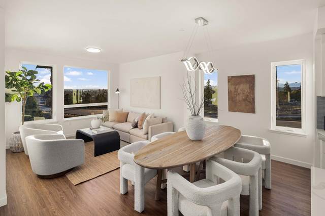 3-bedroom apartment at The Narrows At Clare Apartments in Bremerton, WA