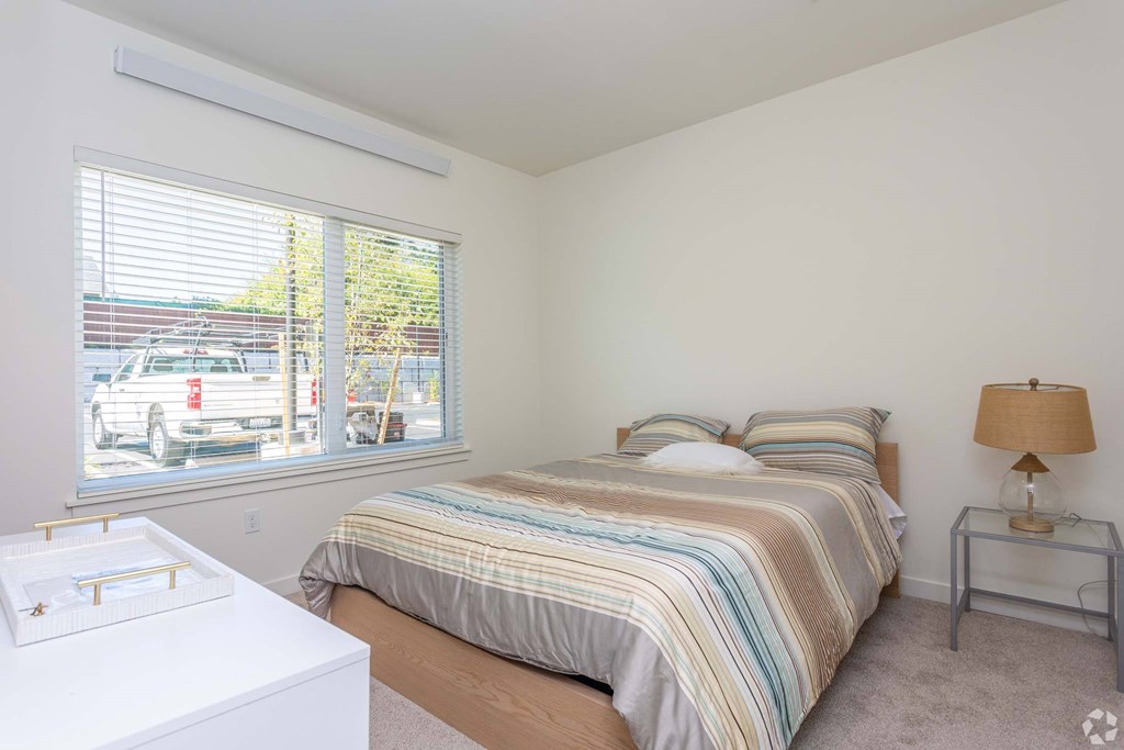 Gorgeous Bedroom at Plisko Place, Washington