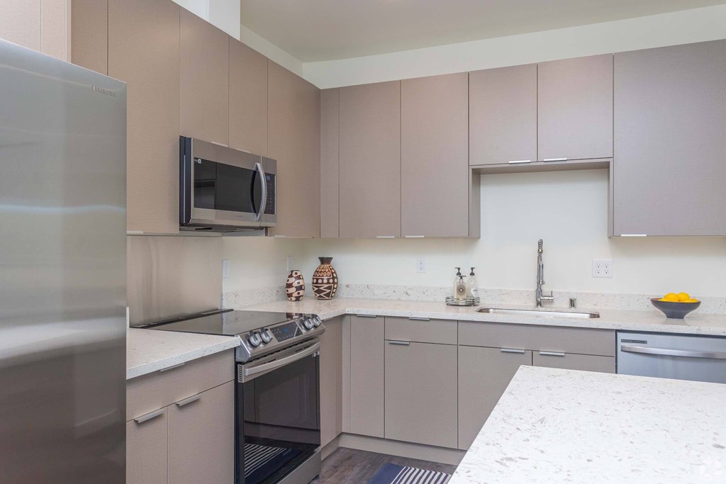Modern Kitchen at Plisko Place, Port Orchard, WA, 98366