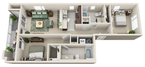 The Charleston Port Orchard