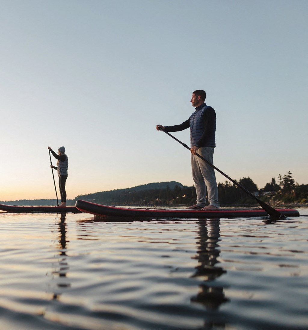 River Rafting at Marina Square, Bremerton, 98337