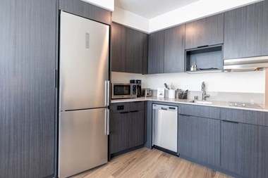 280 Washington Ave, Studio-2 Beds Apartment for Rent - Photo Gallery 4