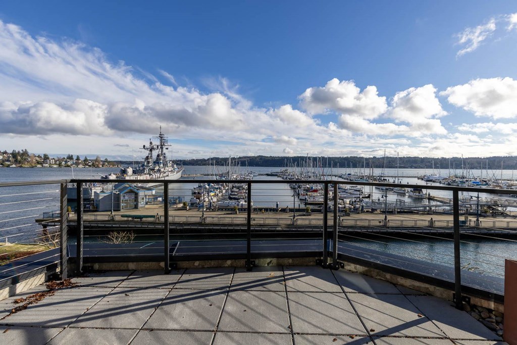 Views at Marina Square, Bremerton, WA