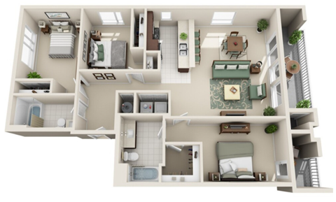 The Charleston Port Orchard