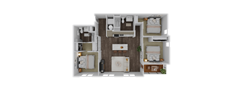 Unit G at Plisko Place, Port Orchard, 98366