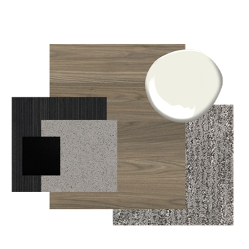 Unit-Finish-Palette at Marina Square, Bremerton, WA, 98337