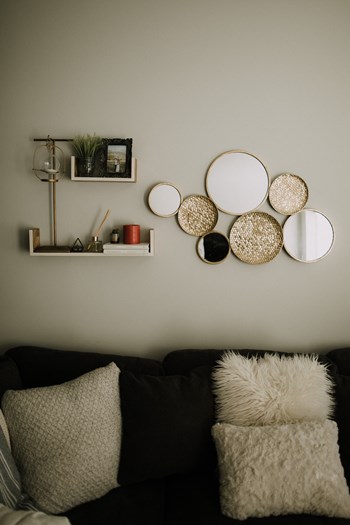 Decorate your new home Home at Olympic View - Photo Gallery 4