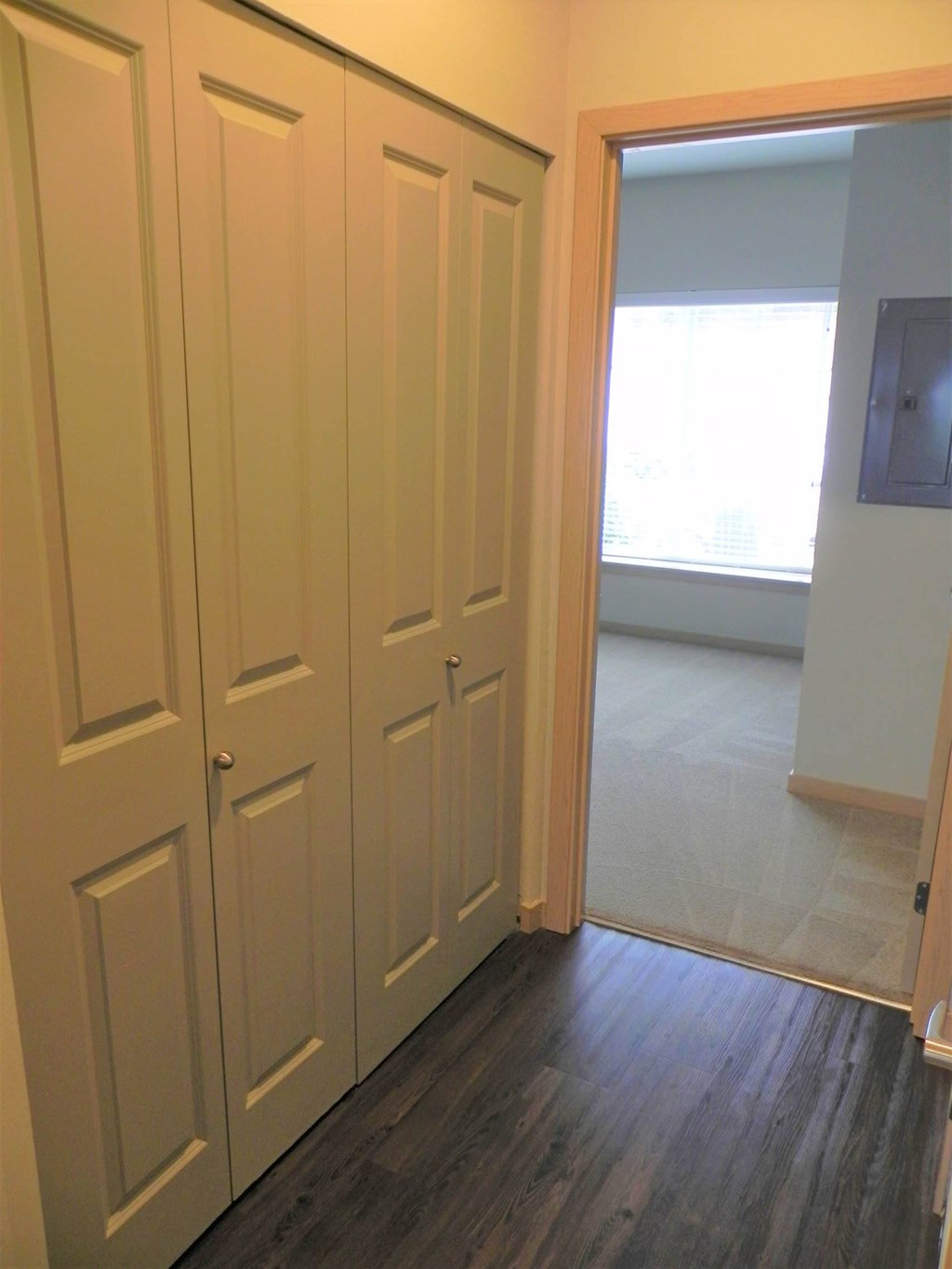 The Charleston Port Orchard