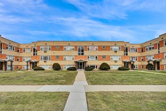 8757-75 S Beverly Studio-1 Bed Apartment for Rent