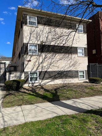 10449-51 S. Hale Ave 2 Beds Apartment for Rent