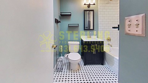 1605 Broadway Ave 4 Beds House for Rent - Photo Gallery 12