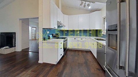 1605 Broadway Ave 4 Beds Apartment for Rent