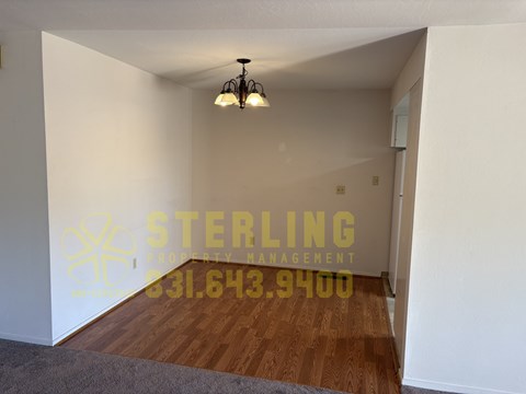 A Sterling Management office space is available for rent.