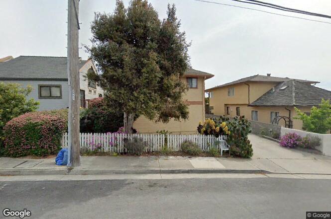 456 Spencer Street - Monterey is a similar property to Pacific Vista Apartments located in Monterey
