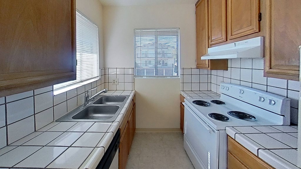 456 Spencer Street - Monterey