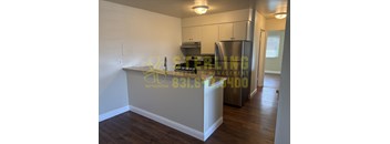 2 Bedroom / 1 Bathroom