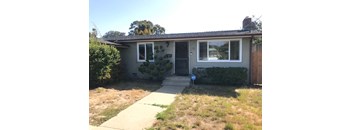 3 Bedroom / 1.5 Bathroom