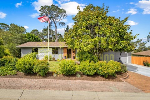 2040 Marsala Circle 3 Beds Apartment for Rent