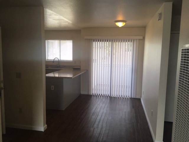 Seagrove Apartments