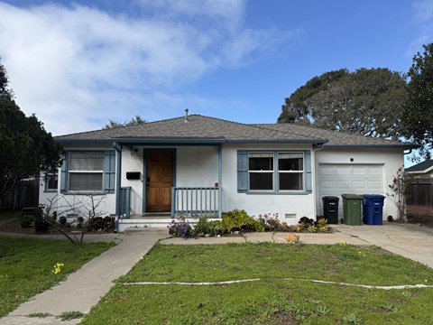 241 Lerwick Drive 2 Beds Apartment for Rent