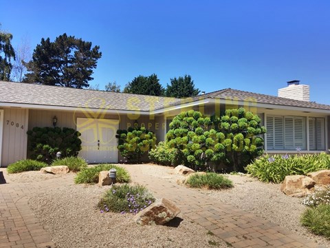 7084 Valley Greens Circle 4 Beds Apartment for Rent
